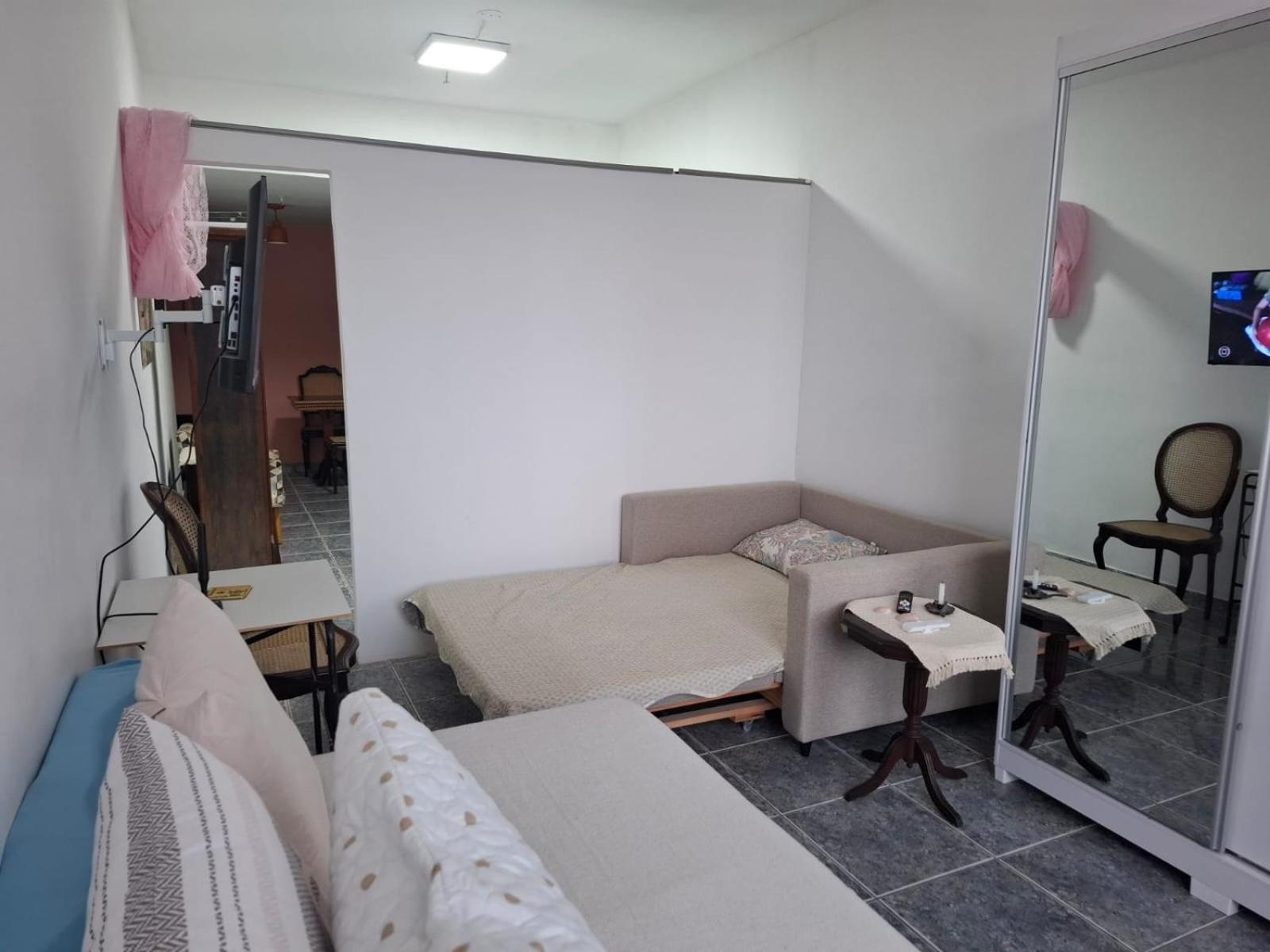 Apartamento Suh Centro 03 Metro E Rio Antigo Rio de Janeiro