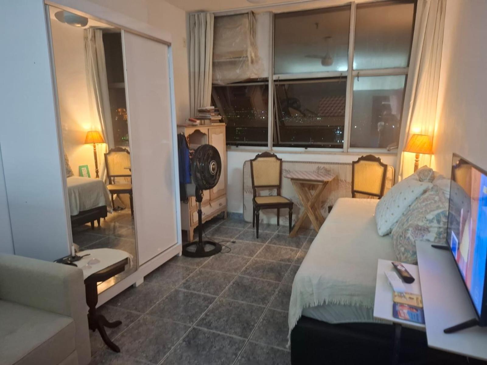 Suh Centro 03 Metro E Rio Antigo Apartamento Rio de Janeiro