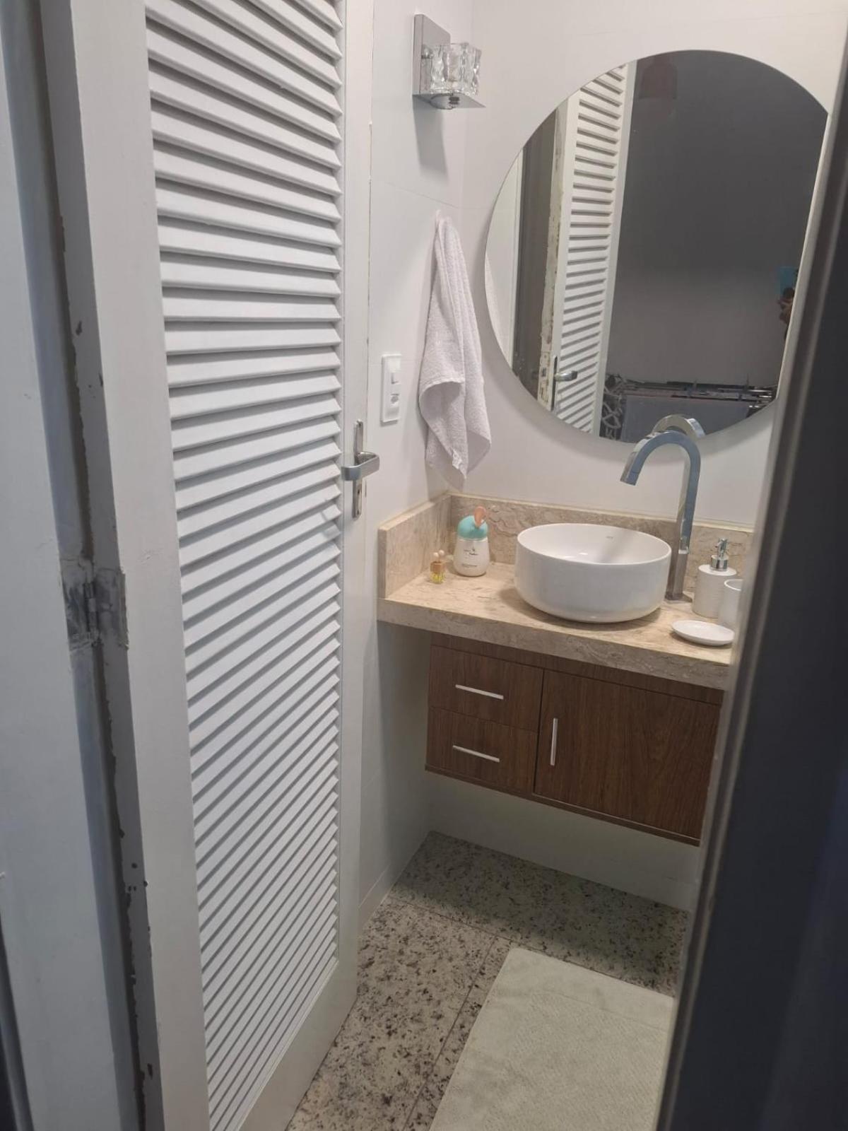 Apartamento Suh Centro 03 Metro E Rio Antigo