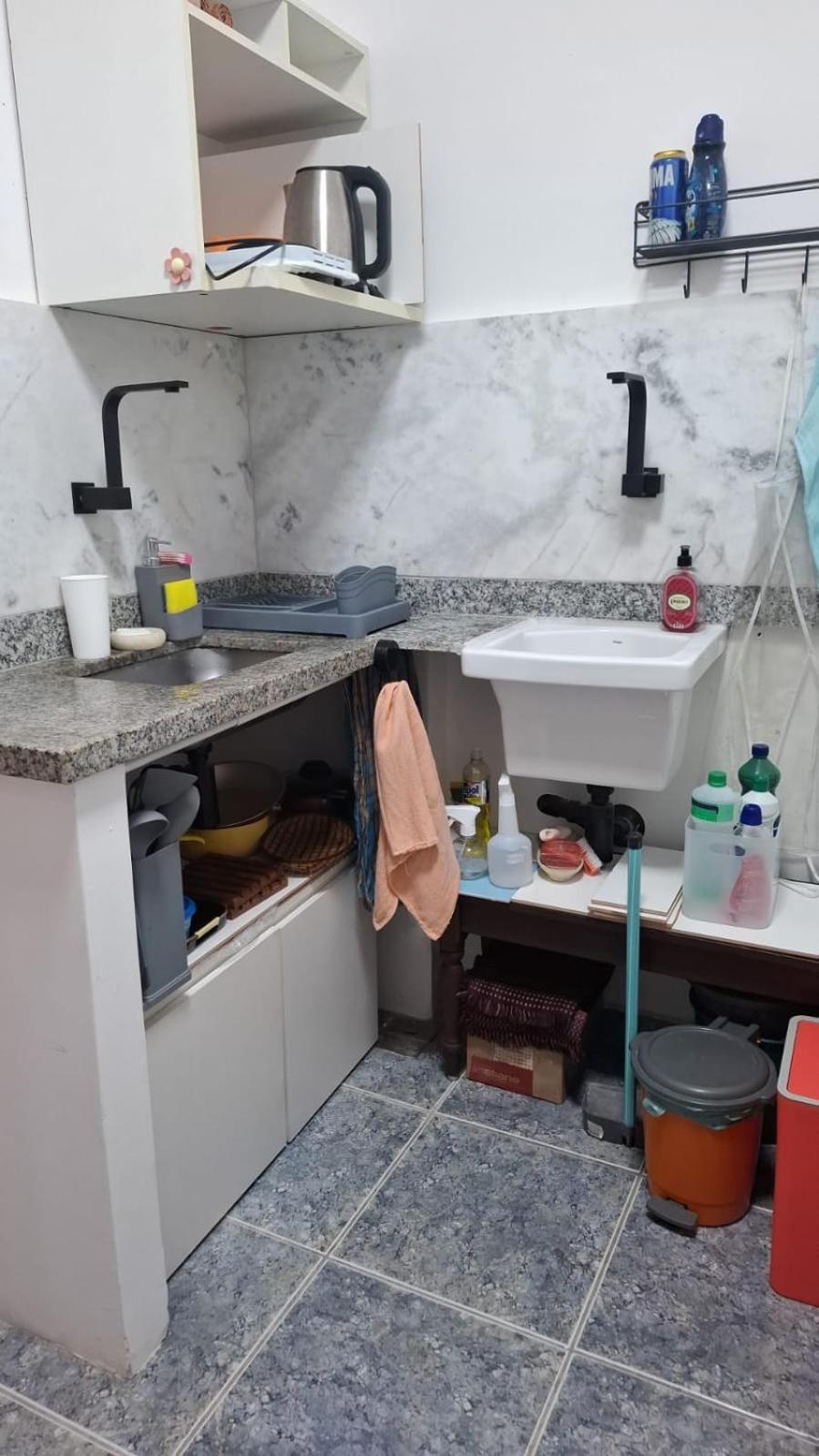 Suh Centro 03 Metro E Rio Antigo Apartamento Rio de Janeiro