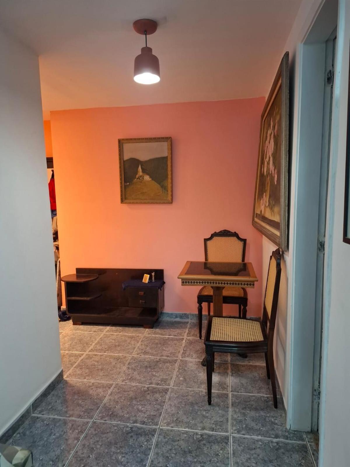 Apartamento Suh Centro 03 Metro E Rio Antigo *