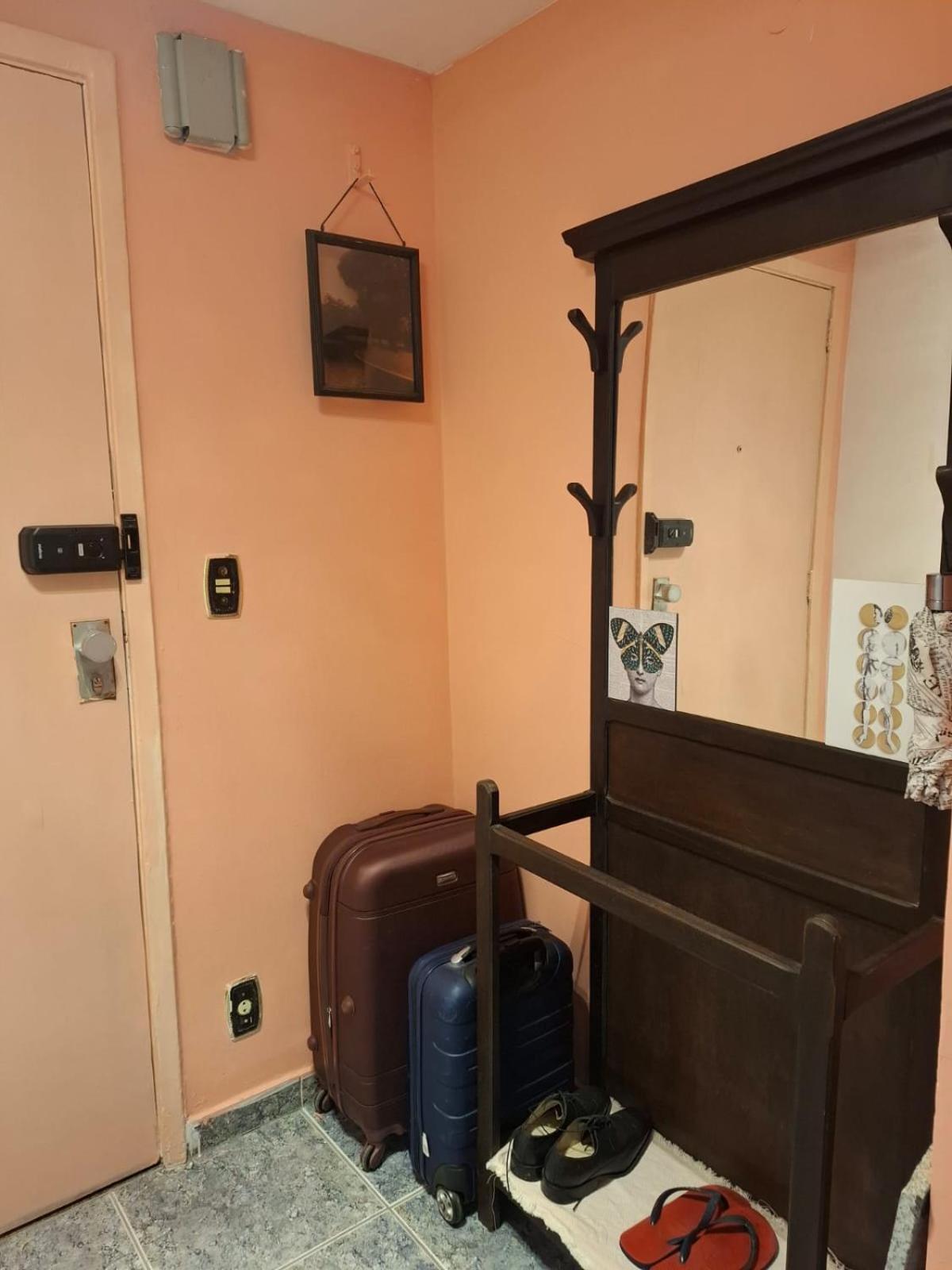 Apartamento Suh Centro 03 Metro E Rio Antigo Rio de Janeiro