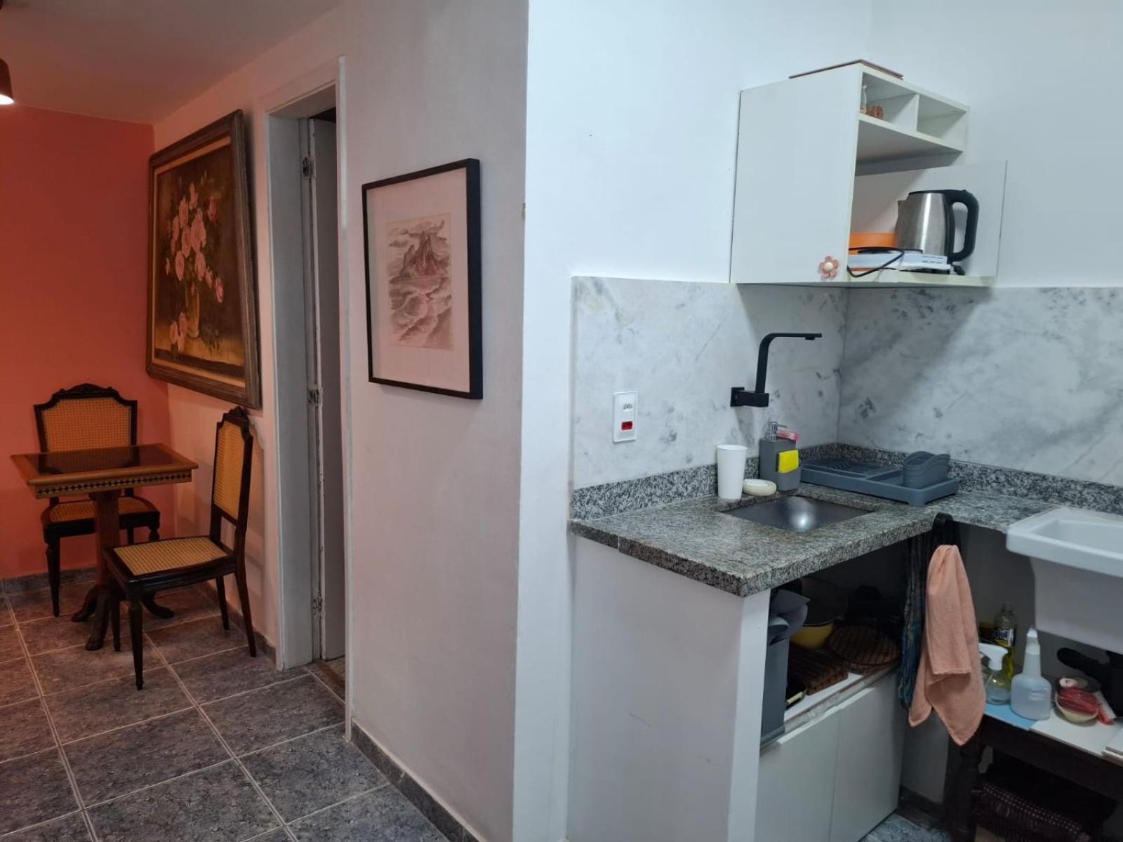 Suh Centro 03 Metro E Rio Antigo Apartamento *