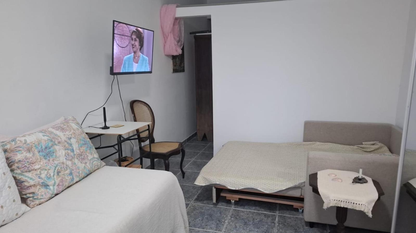 Suh Centro 03 Metro E Rio Antigo Apartamento