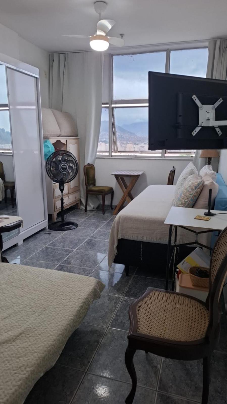 Apartamento Suh Centro 03 Metro E Rio Antigo Rio de Janeiro